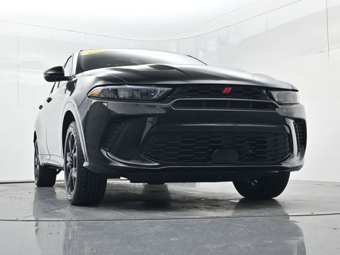 Used 2024 Dodge Hornet R/T w/ R/T Blacktop Package AWD/4WD image 41