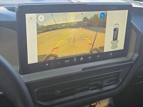 New 2025 Ford Bronco Sport Big Bend image 12