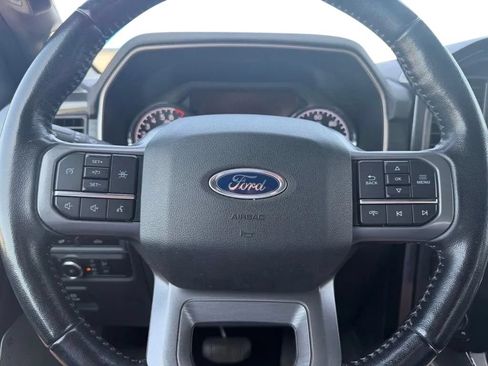 Used 2021 Ford F150 XLT w/ Equipment Group 302A High AWD/4WD image 15