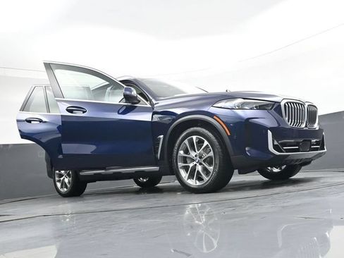 New 2026 BMW X5 xDrive50e w/ Executive Package AWD/4WD image 44