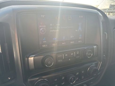 Used 2014 Chevrolet Silverado 1500 LTZ w/ Texas Edition, 1LZ Trim image 20