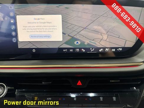 New 2026 Buick Envision Avenir image 13