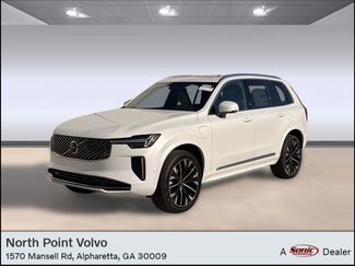 New 2026 Volvo XC90 T8 Plus video 1