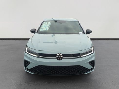 New 2026 Volkswagen Jetta Sport image 8