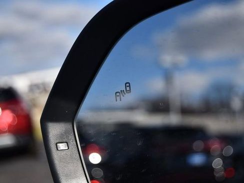 New 2026 Volkswagen Atlas SEL Premium R-Line image 10