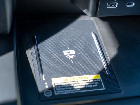 Used 2024 Honda Passport TrailSport image 34