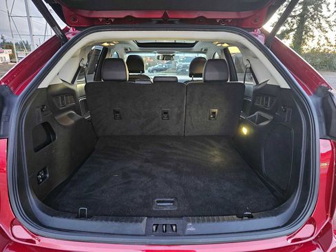 Used 2016 Ford Edge Sport w/ Equipment Group 401A image 14