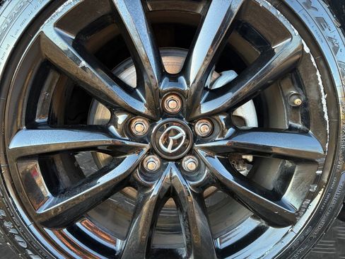 Used 2025 MAZDA MAZDA3 s Sport image 20