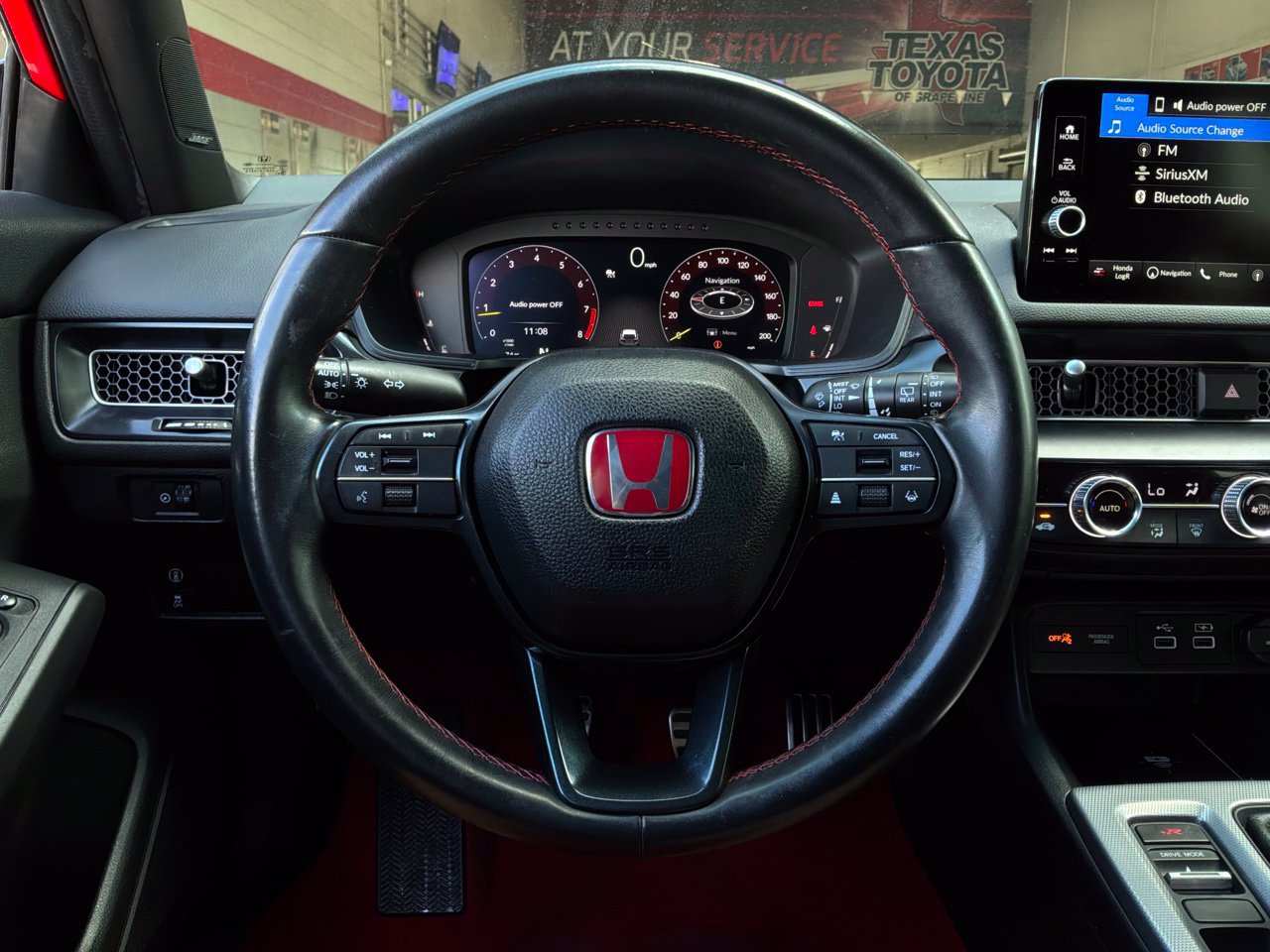 Used 2024 Honda Civic Type R image 41