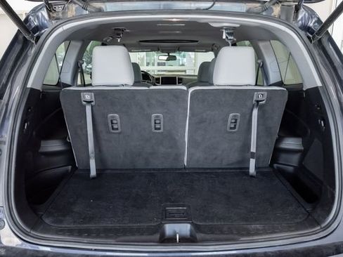 Used 2017 Honda Pilot EX-L image 36