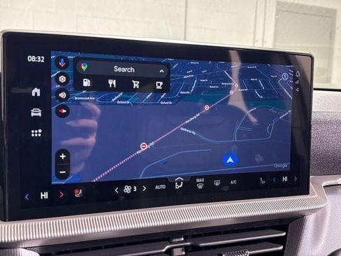 New 2026 Ford Explorer ST-Line w/ ST-Line Street Pack image 33