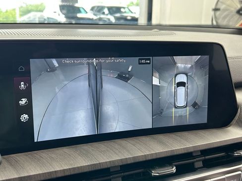 Used 2024 Kia Telluride SX image 25