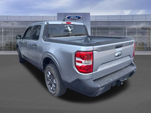Used 2024 Ford Maverick XLT image 8