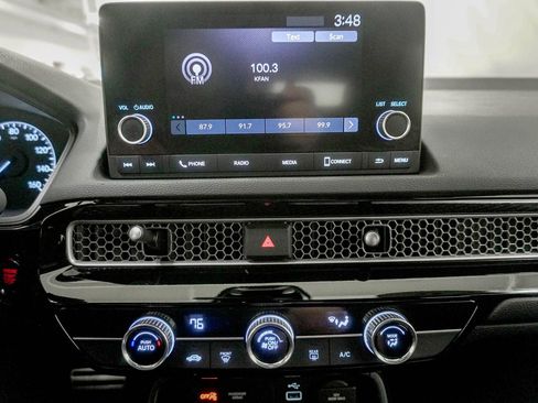 Used 2023 Honda Civic Sport image 24