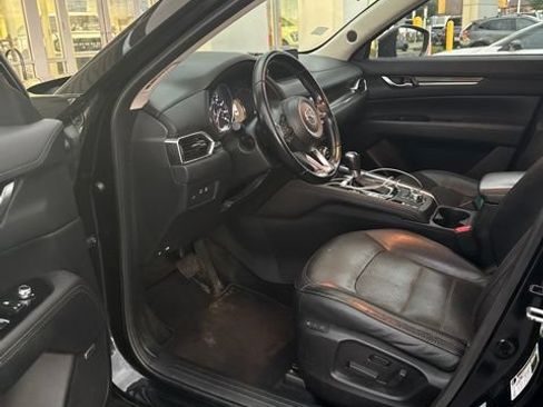Used 2018 MAZDA CX-5 Grand Touring AWD/4WD image 8