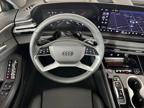 New 2026 Audi A6 Premium Plus image 13