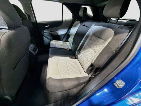 Used 2019 Chevrolet Equinox LT FWD image 23