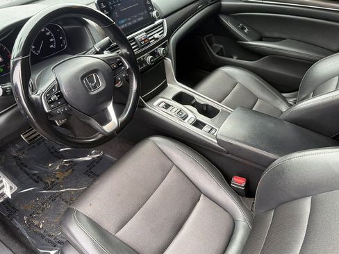 Used 2021 Honda Accord Sport image 7