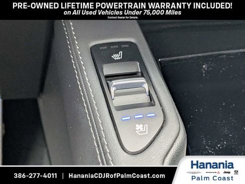 Used 2021 Kia Telluride SX w/ Towing Package FWD image 23