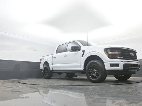 New 2026 Ford F150 XLT w/ Equipment Group 302A MID AWD/4WD image 32