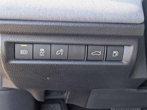 Certified 2025 Toyota Camry LE w/ Convenience Package image 16