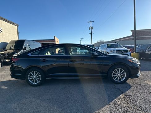 Used 2018 Hyundai Sonata SE image 5