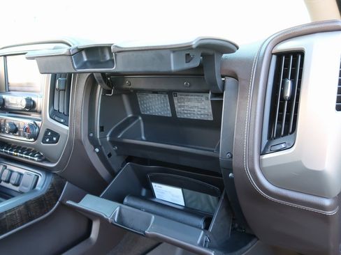 Certified 2016 GMC Sierra 2500 Denali w/ Duramax Plus Package image 39