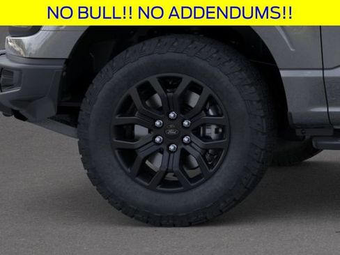 New 2026 Ford F150 Tremor w/ Equipment Group 402A High AWD/4WD image 20
