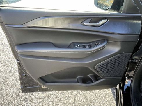 New 2025 Jeep Grand Cherokee Laredo X image 26