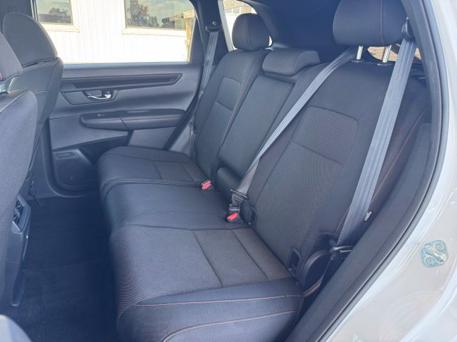 Used 2024 Honda CR-V Sport image 21