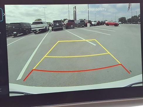 New 2026 Hyundai Tucson SEL image 17