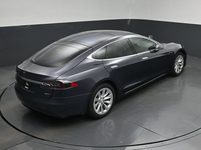Used 2019 Tesla Model S 100D AWD/4WD image 24