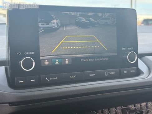 Used 2024 Honda Accord LX image 21