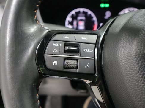 Used 2024 Honda HR-V Sport image 34