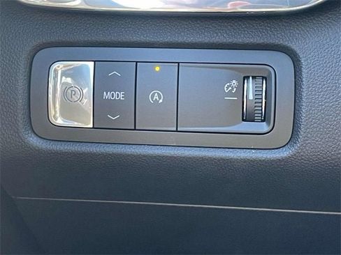 New 2026 GMC Acadia Elevation w/ Black Edition image 18