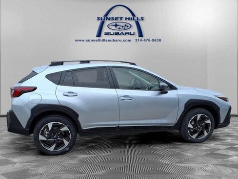 New 2026 Subaru Crosstrek 2.5i Limited image 42