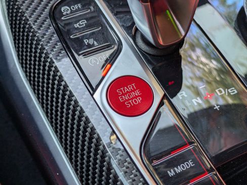 Used 2024 BMW M4 xDrive Competition image 32