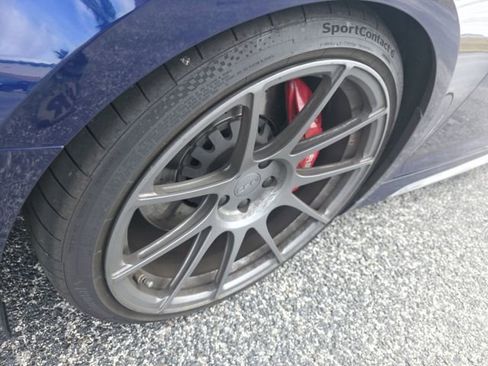 Used 2023 Audi RS 5 image 10