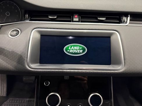 Used 2020 Land Rover Range Rover Evoque S AWD/4WD image 36