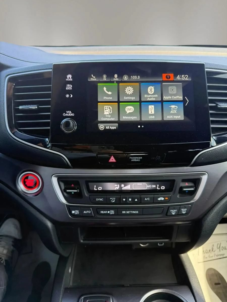 Used 2021 Honda Passport Sport image 16