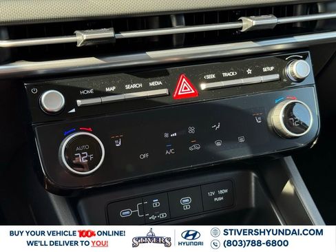 New 2026 Hyundai Tucson SEL image 29