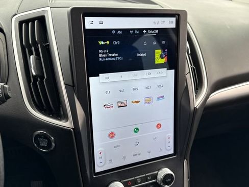 Used 2022 Ford Edge SEL w/ Convenience Package image 28