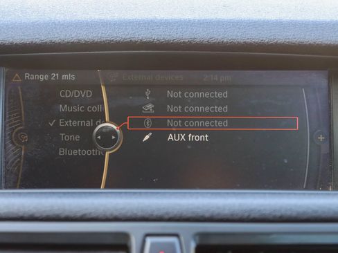 Used 2014 BMW X1 sDrive28i RWD image 34
