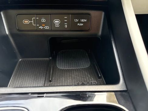 Used 2025 Hyundai Tucson SEL AWD/4WD image 32