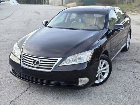 Used 2012 Lexus ES 350 image 2