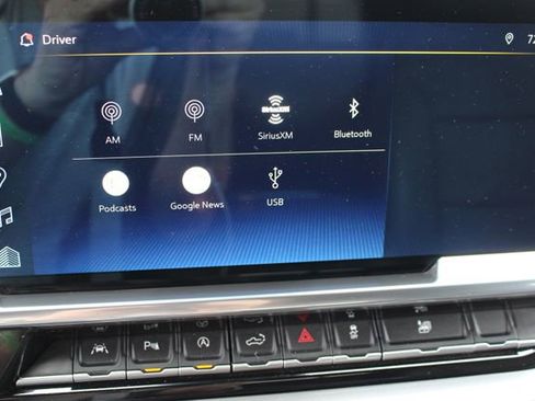 Used 2023 Chevrolet Silverado 1500 High Country w/ High Country Premium Package image 19