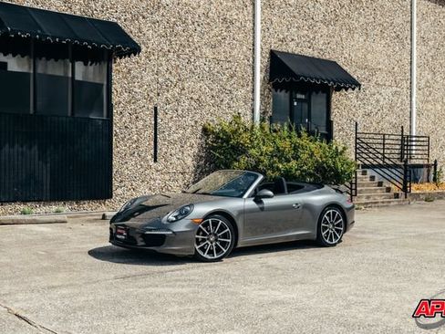 Used 2013 Porsche 911 Carrera RWD image 19