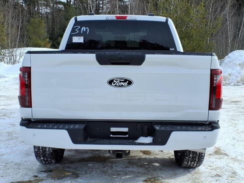 New 2026 Ford F150 STX w/ Equipment Group 200A image 6