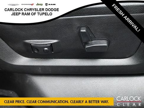 Used 2024 RAM 2500 Laramie image 55