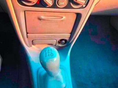 Used 1999 Toyota Corolla LE